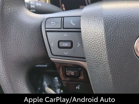 Certified 2025 Toyota Camry LE FWD image 17