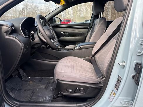 Used 2023 Hyundai Santa Cruz SEL w/ Cargo Package image 22