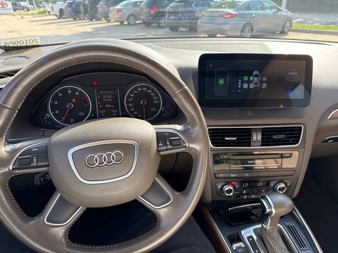 Used 2013 Audi Q5 2.0T Premium Plus AWD/4WD image 17