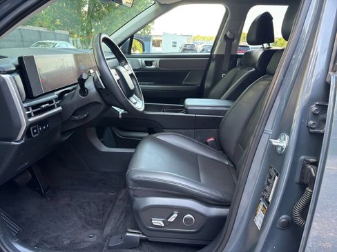 Used 2026 Hyundai Santa Fe SEL AWD/4WD image 29