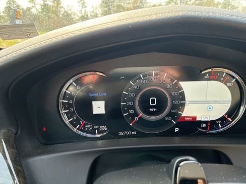 Used 2020 Cadillac CT6 Premium Luxury image 14