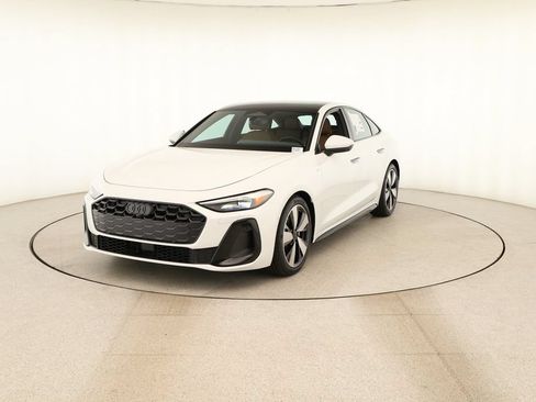 New 2026 Audi A5 2.0T Premium AWD/4WD image 12