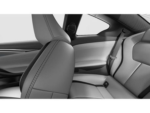 Used 2021 INFINITI Q60 3.0t Luxe w/ Cargo Package RWD image 13