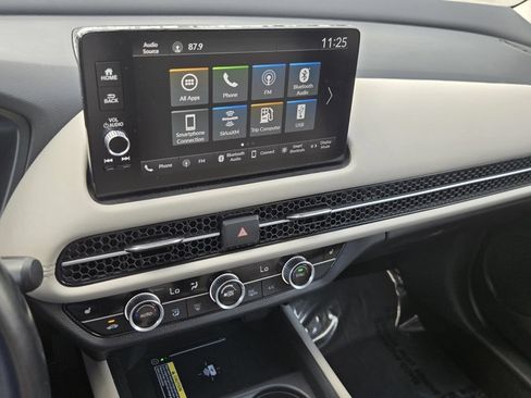 Certified 2025 Honda HR-V EX-L image 21