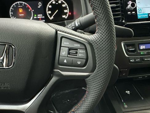 New 2026 Honda Ridgeline TrailSport image 28