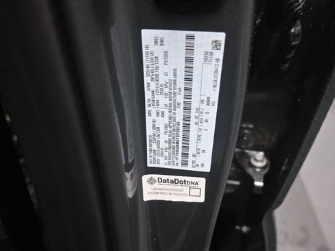 New 2026 Ford F250 Platinum AWD/4WD image 20