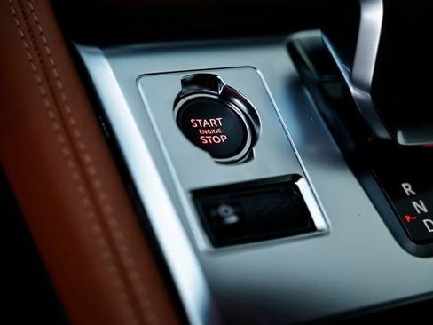 New 2026 Jaguar F-PACE R-Dynamic S image 45