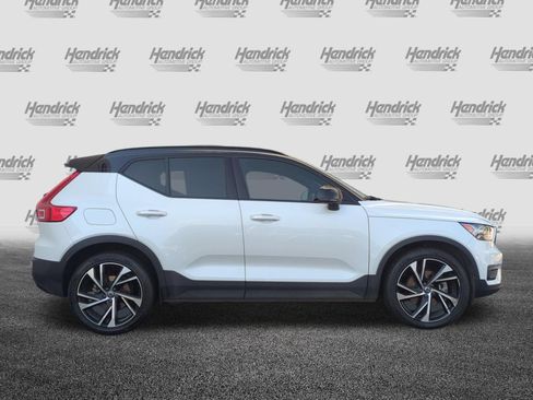 Used 2021 Volvo XC40 T5 R-Design w/ Advanced Package AWD/4WD image 10