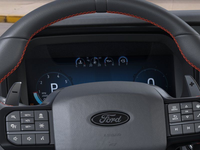 New 2026 Ford F150 Raptor AWD/4WD image 13