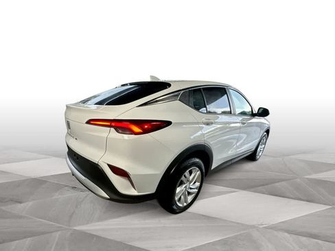 Used 2024 Buick Envista Preferred w/ Convenience I Package FWD image 8