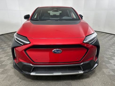 Used 2023 Subaru Solterra AWD image 8