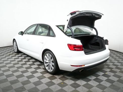 Used 2017 Audi A4 2.0T Ultra Premium image 27