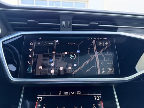 Used 2022 Audi A6 Premium Plus w/ Premium Plus Package image 29