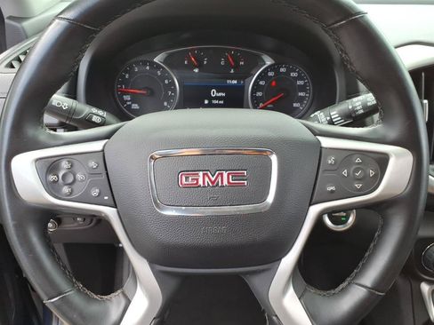 Used 2024 GMC Terrain SLT FWD image 14