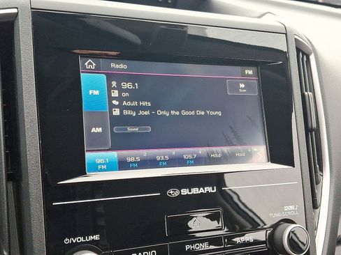 Certified 2023 Subaru Impreza 2.0i image 16