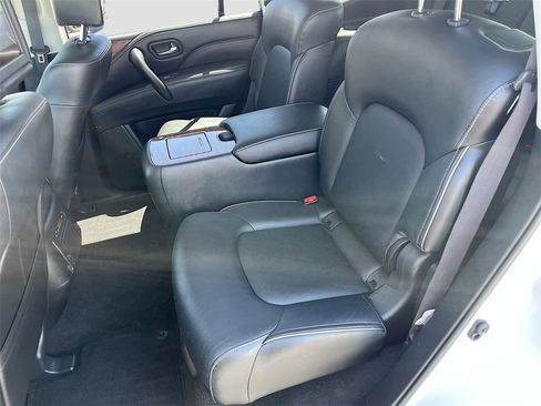 Used 2019 INFINITI QX80 Luxe w/ 22" Wheel Package image 25