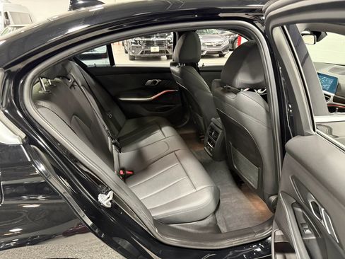 Used 2020 BMW 330i xDrive Sedan AWD/4WD image 59