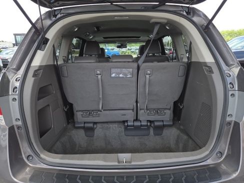 Used 2014 Honda Odyssey EX-L image 13