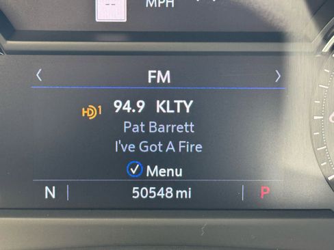 Used 2020 Cadillac XT4 Premium Luxury w/ Driver Awareness Package image 16