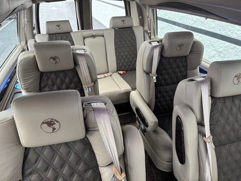 New 2026 GMC Savana 2500 Extended w/ Driver Convenience Package RWD image 45