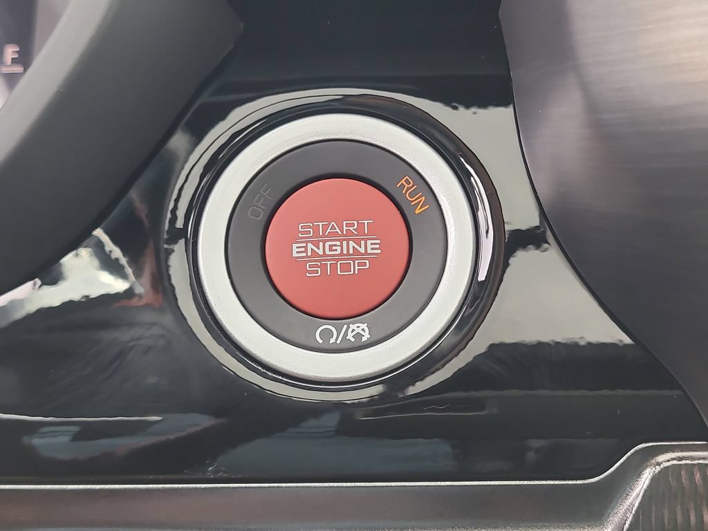 New 2026 RAM 1500 RHO w/ RHO Level 1 Equipment Group AWD/4WD image 26