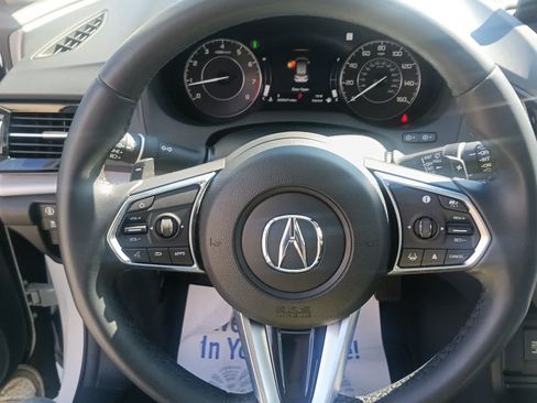 Used 2024 Acura RDX SH-AWD image 11