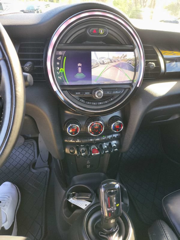 Used 2021 MINI Cooper S FWD image 10