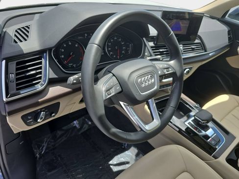 Used 2023 Audi Q5 Premium w/ Convenience Package AWD/4WD image 26