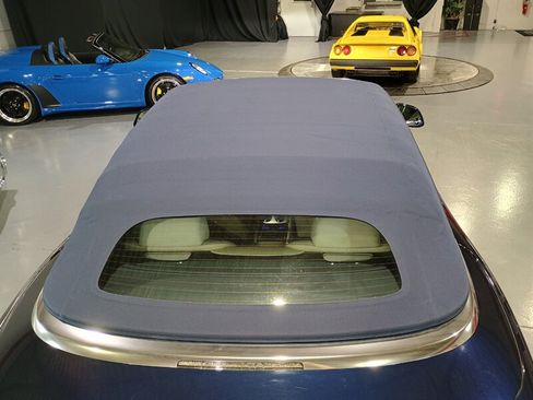 Used 2016 Rolls-Royce Dawn RWD image 56