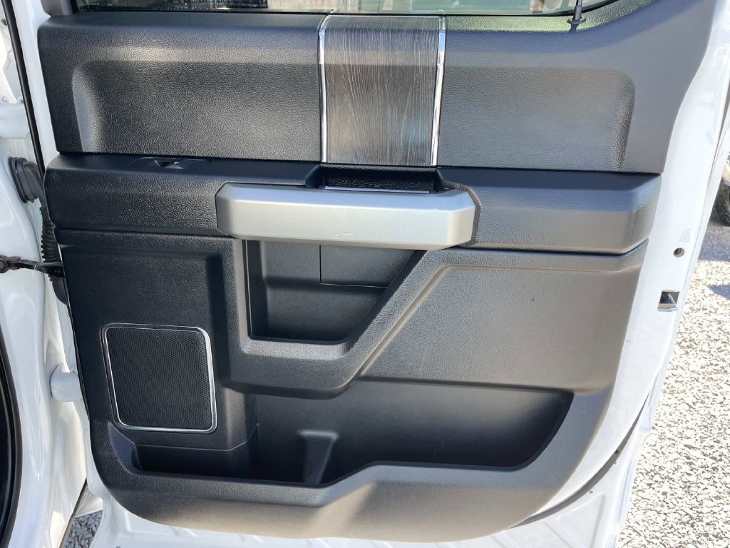 Used 2020 Ford F250 Lariat w/ Lariat Value Package AWD/4WD image 23
