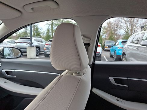 Certified 2024 Hyundai Sonata SEL image 17