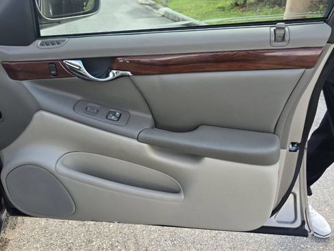 Used 2000 Cadillac De Ville w/ Comfort/Convenience Pkg image 20