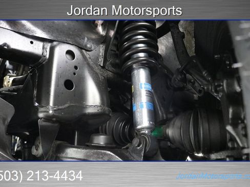 Used 2002 Toyota Tacoma 4x4 Xtracab V6 image 94