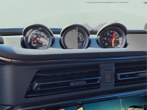 Certified 2024 Nissan Z Performance w/ Floor Mat Package image 20