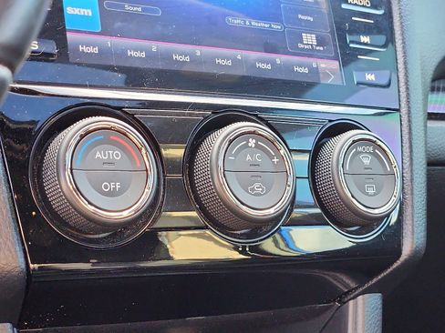 Used 2020 Subaru WRX Premium image 16