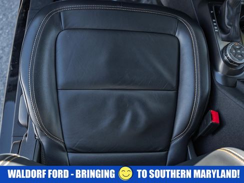 Used 2023 Ford Bronco Badlands image 34