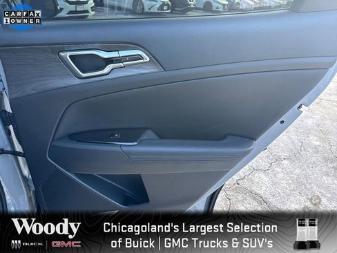 Used 2023 Kia Sportage X-Line w/ X-Line Premium Package image 34