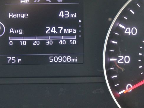 Used 2019 Kia Sportage LX w/ LX Popular Package FWD image 29