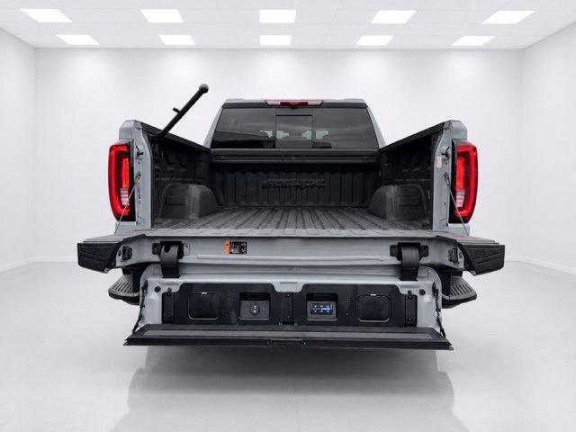 Used 2024 GMC Sierra 1500 AT4X AWD/4WD image 8