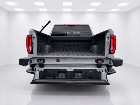 Used 2024 GMC Sierra 1500 AT4X AWD/4WD image 8