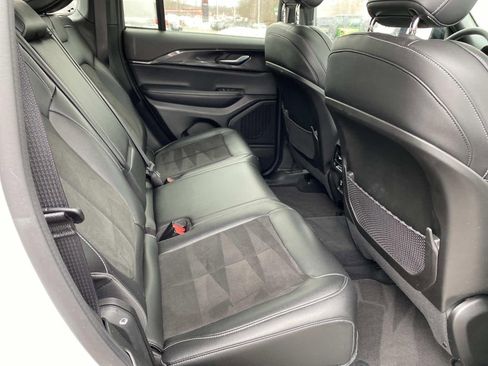 Used 2023 Jeep Grand Cherokee Altitude image 26