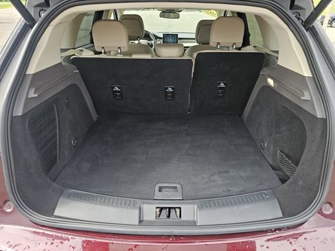 Used 2020 Lincoln Corsair Standard image 17