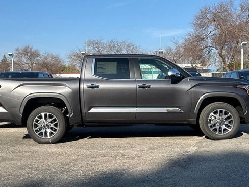 New 2026 Toyota Tundra 1794 Edition AWD/4WD image 4