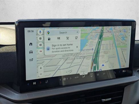 New 2026 Ford Explorer Active w/ Active Comfort Package image 11