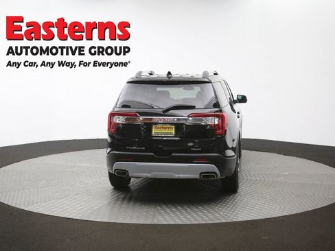 Used 2020 GMC Acadia SLE w/ Driver Convenience Package AWD/4WD image 41