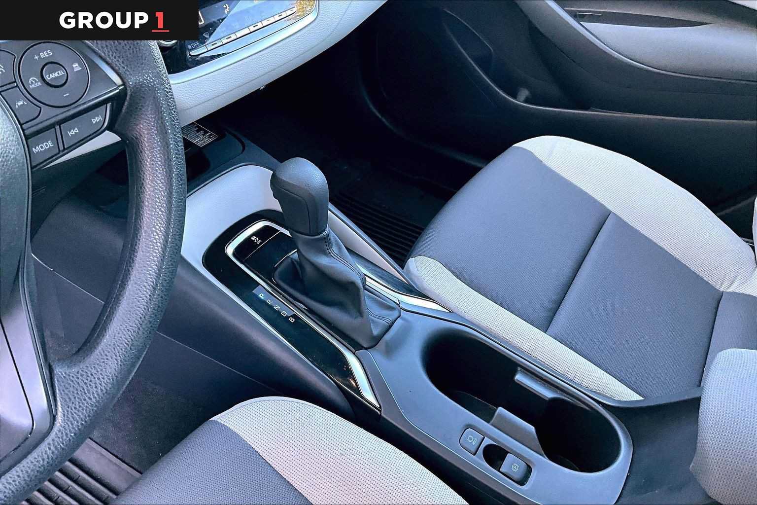 Certified 2026 Toyota Corolla LE w/ LE Premium Package FWD image 17