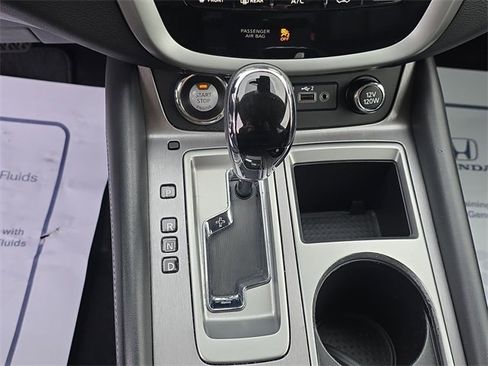 Used 2020 Nissan Murano SL w/ Moonroof Package image 27