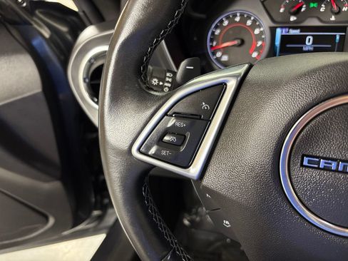 Used 2016 Chevrolet Camaro LT w/ RS Package RWD image 21
