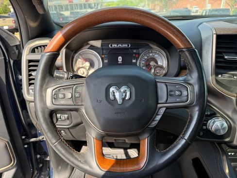 Used 2019 RAM 1500 Limited image 15