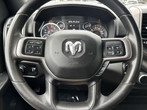 Used 2022 RAM 2500 Tradesman AWD/4WD image 12